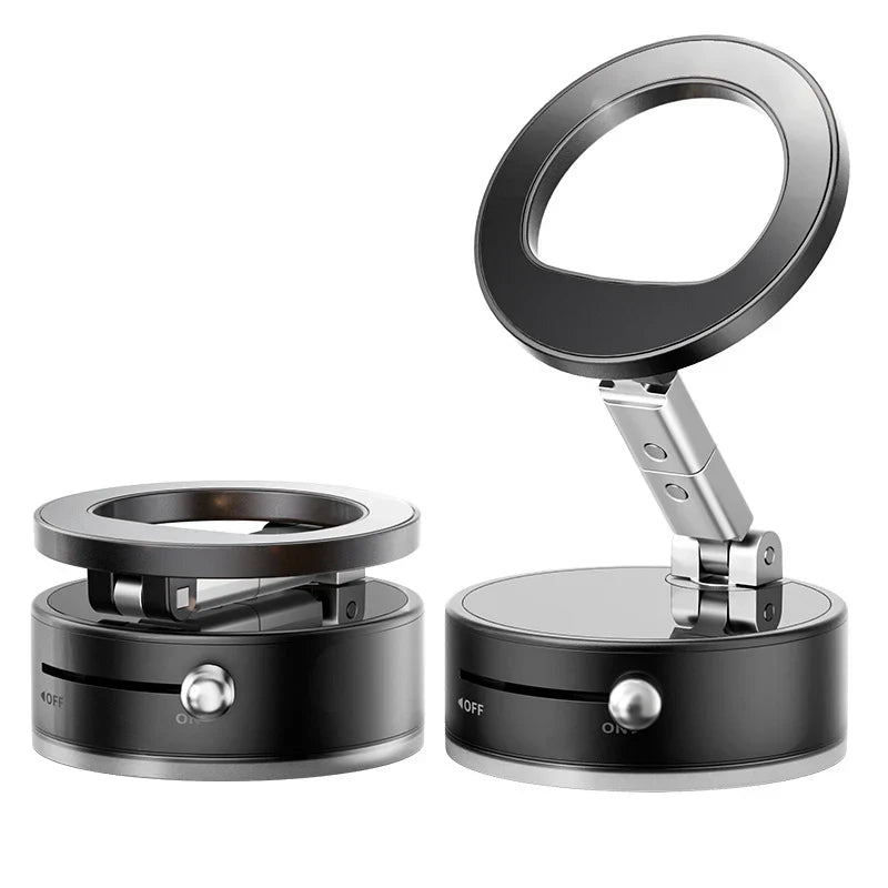 Phone holder for cars